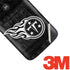 NFL Tennessee Titans Black & White Moto E5 Play Skin